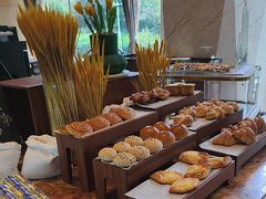 -万达瑞华酒店美食汇自助餐厅(楚河汉街店)