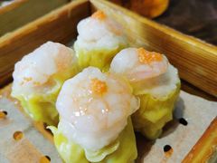 -點無缺茶楼·海鲜酒家(世博店)