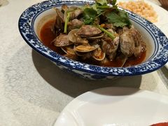 -香雪海饭店中餐厅(人民桥店)