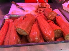-蜜汁藕(三七八巷店)