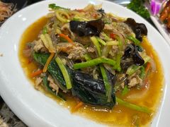 -真利味·脊骨火锅·正宗韩国料理(韩乐坊店)