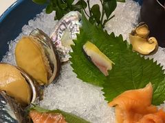 -V Bar海景扒房(北海湾惠龙万达嘉华酒店)