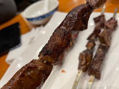 -巴依老爷新疆美食(常营店)