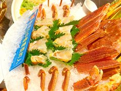 -德天肥牛海鲜火锅(城西银泰店)