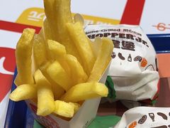 -汉堡王(南京砂之船店)