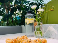 -大树餐厅(环球港店)