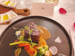 -广州花园酒店名仕阁·Party·聚会