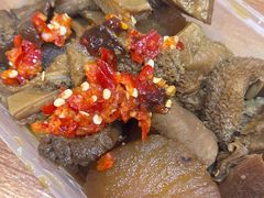 -阿姨牛杂(北京路店)