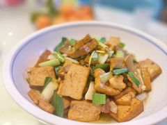 -福巷湘食小馆·猛火现炒(上海首店)