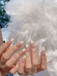 -斯馨·健康美甲美睫