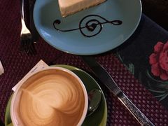 -三小姐咖啡店西餐下午茶(太平门直街店)