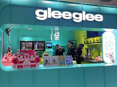 -gleeglee乐溢亦茶(合生汇店)