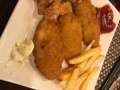 -天诚丽筠酒店-西餐厅