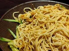 鸡丝拌面-三俞竹苑(红旗街万达店)
