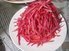 -金台阶鱼馆(于桥水库店)