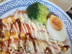 -七涧谷·元气食堂(塘下店)