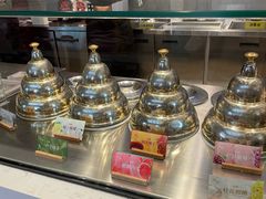 -陕拾叁-西安糕点(大雁塔店)