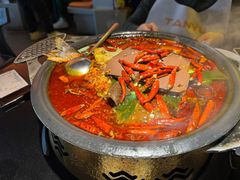-探鱼·鲜青椒爽麻烤鱼(领展购物广场店)