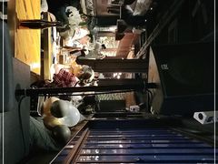 -AZUL by FUEL蓝色·法式酒馆(琶醍店)