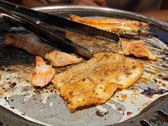 -核桃碳烤肉馆(深圳首店)