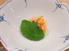 扇贝海胆-一阳寿司(麦子街店)
