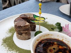 香酱牛肉-后海16号·北京私房菜