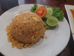 -Dang restaurant (patong phuket)
