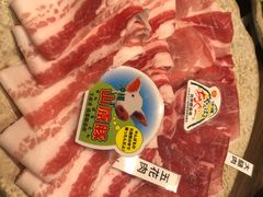 -我那覇豚肉店(カフーナ旭橋店)
