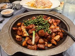 -狮王府淮扬菜(万象城店)