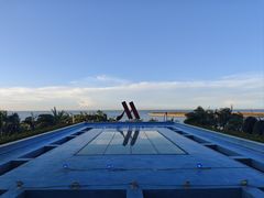 -海口万豪·大堂吧·望海吧.日落海景·下午茶·奶茶·咖啡·轻食·蛋糕·鸡尾酒·清吧