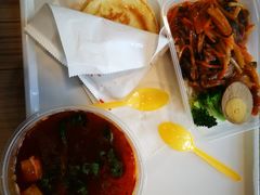 -袁记肉夹馍(北客站店)