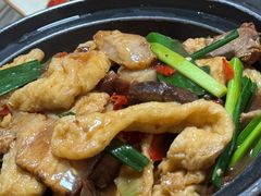 -南雄雄州土菜餐厅(粤北大厦店)