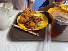 -芙蓉餐厅(厦大店)