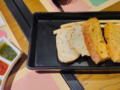 -安妮意大利餐厅(国贸店)