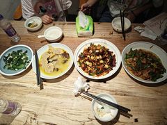 -树厨贵州菜(大十字店)