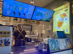 -7分甜(李沧万达店)