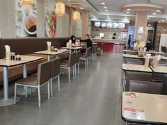 -李先生牛肉面大王(东营凯莱店)