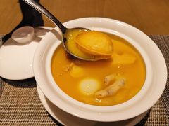 -博林天瑞喜来登酒店·西丽尚膳