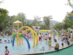 -苏州乐园森林水世界