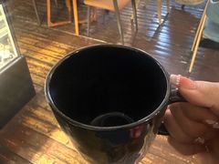 -爱上层楼咖啡馆(为公桥店)