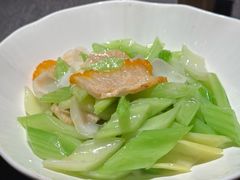 -南里山房·新淮扬菜(徐汇万科店)