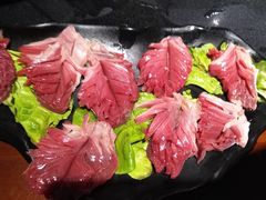 -莽子老火锅(大坪店)