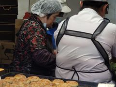 -王天顺海苔饼