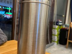 奶茶-哈啾嗨·蒙文化主题餐厅(京汉新城店)