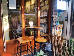 -HUG COFFEE(鼓楼店)
