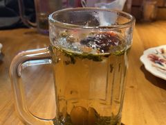 -胖老汉椒麻鸡清真新疆菜(西御街店)