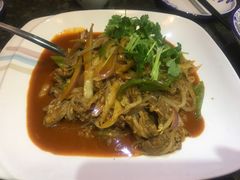 -鹏馨羊羔肉·非遗(新建街店)