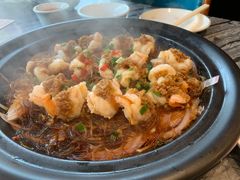 -情妹耙泥鳅·江湖川菜(科华店)