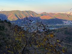 -北京西山国家森林公园