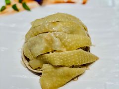 手撕咸鸡-蝶园·装修中(BFC外滩金融中心店)